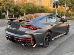 Trumpchi Leopard 270T DCT J16 R-style Track Edition - photo 6