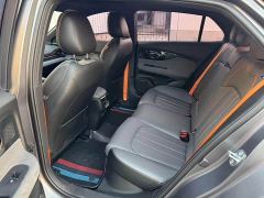 Trumpchi Leopard 270T DCT J16 R-style Track Edition - photo 9