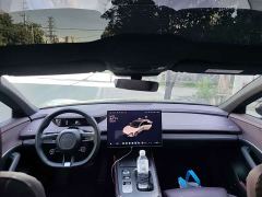 Xiaomi SU7 Rear-Wheel Drive Standard Founder Edition - photo 2
