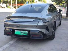 Xiaomi SU7 Rear-Wheel Drive Standard Founder Edition - photo 5