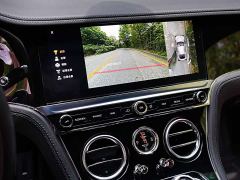 Bentley Continental 4.0T GT V8 - ფოტო 11