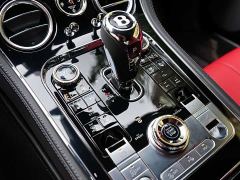 Bentley Continental 4.0T GT V8 - ფოტო 12