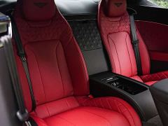 Bentley Continental 4.0T GT V8 - ფოტო 15