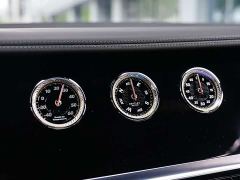 Bentley Continental 4.0T GT V8 - ფოტო 16