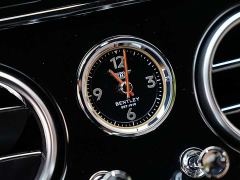 Bentley Continental 4.0T GT V8 - ფოტო 17
