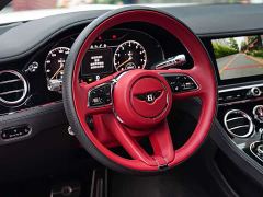 Bentley Continental 4.0T GT V8 - ფოტო 18