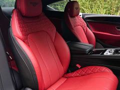 Bentley Continental 4.0T GT V8 - ფოტო 19