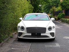 Bentley Continental 4.0T GT V8 - ფოტო 2