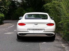 Bentley Continental 4.0T GT V8 - ფოტო 3