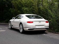Bentley Continental 4.0T GT V8 - ფოტო 5