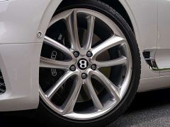 Bentley Continental 4.0T GT V8 - ფოტო 7