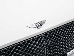 Bentley Continental 4.0T GT V8 - ფოტო 8