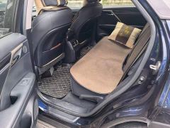 Lexus RX Facelift 300 FWD Elite - ფოტო 11