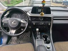 Lexus RX Facelift 300 FWD Elite - ფოტო 12