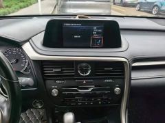 Lexus RX Facelift 300 FWD Elite - ფოტო 13