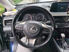 Lexus RX Facelift 300 FWD Elite - ფოტო 15