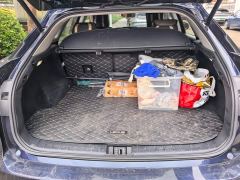 Lexus RX Facelift 300 FWD Elite - ფოტო 4