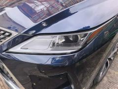 Lexus RX Facelift 300 FWD Elite - ფოტო 5