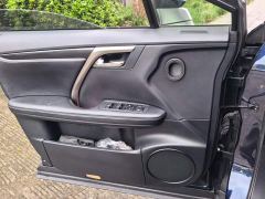 Lexus RX Facelift 300 FWD Elite - ფოტო 7
