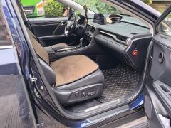 Lexus RX Facelift 300 FWD Elite - ფოტო 8