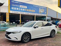 Honda Xingyue 240TURBO CVT Smart Comfort Edition - photo 1