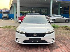 Honda Xingyue 240TURBO CVT Smart Comfort Edition - photo 2