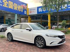 Honda Xingyue 240TURBO CVT Smart Comfort Edition - photo 3