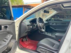 Honda Xingyue 240TURBO CVT Smart Comfort Edition - photo 4