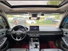 Honda Xingyue 240TURBO CVT Smart Comfort Edition - photo 5