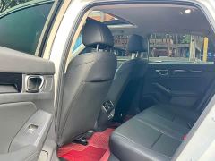 Honda Xingyue 240TURBO CVT Smart Comfort Edition - photo 6