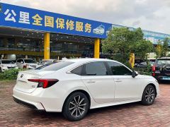 Honda Xingyue 240TURBO CVT Smart Comfort Edition - photo 7