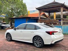 Honda Xingyue 240TURBO CVT Smart Comfort Edition - photo 9