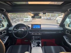 Honda Civic 240TURBO CVT Fuel Dynamic Edition - photo 5