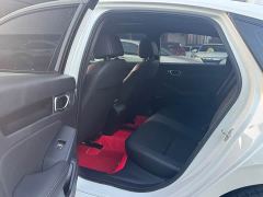 Honda Civic 240TURBO CVT Fuel Dynamic Edition - photo 6