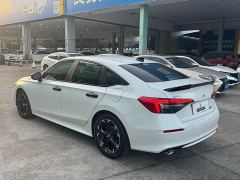 Honda Civic 240TURBO CVT Fuel Dynamic Edition - photo 9