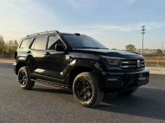 Tank 400 New Energy Hi4-Z Smart Comfort Edition - ფოტო 3