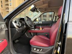 Tank 400 New Energy Hi4-Z Smart Comfort Edition - ფოტო 5