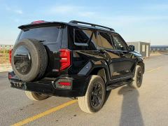 Tank 400 New Energy Hi4-Z Smart Comfort Edition - ფოტო 6