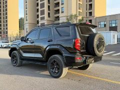 Tank 400 New Energy Hi4-Z Smart Comfort Edition - ფოტო 8