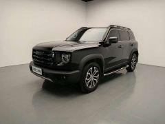 Great Wall Dachshund 1.5T DCT Two-Wheel Drive Border Collie Edition - ფოტო 1