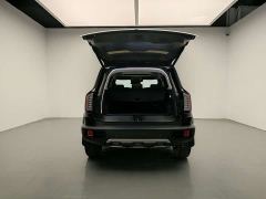 Great Wall Dachshund 1.5T DCT Two-Wheel Drive Border Collie Edition - ფოტო 15