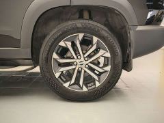 Great Wall Dachshund 1.5T DCT Two-Wheel Drive Border Collie Edition - ფოტო 16