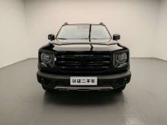 Great Wall Dachshund 1.5T DCT Two-Wheel Drive Border Collie Edition - ფოტო 2