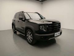 Great Wall Dachshund 1.5T DCT Two-Wheel Drive Border Collie Edition - ფოტო 3