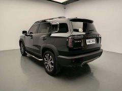 Great Wall Dachshund 1.5T DCT Two-Wheel Drive Border Collie Edition - ფოტო 5