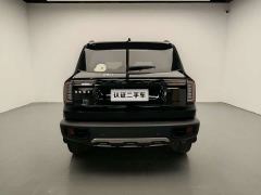 Great Wall Dachshund 1.5T DCT Two-Wheel Drive Border Collie Edition - ფოტო 6