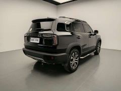 Great Wall Dachshund 1.5T DCT Two-Wheel Drive Border Collie Edition - ფოტო 7