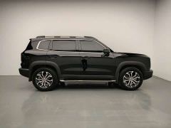 Great Wall Dachshund 1.5T DCT Two-Wheel Drive Border Collie Edition - ფოტო 8