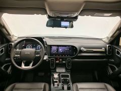 Great Wall Dachshund 1.5T DCT Two-Wheel Drive Border Collie Edition - ფოტო 9