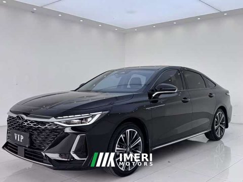 2023 Chery Arrizo 8 1.6T DCT Yì - ავტომობილი ჩინეთიდან